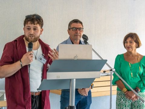Photo Festival des Voitures Anciennes de Hambach
