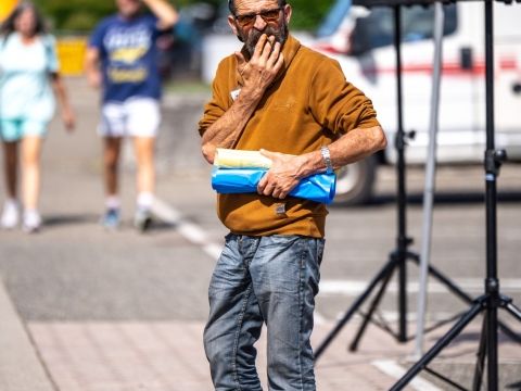 Photo Festival des Voitures Anciennes de Hambach