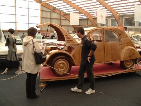 Photo Bourse-Expo