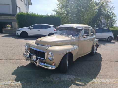 Photo St Christophe