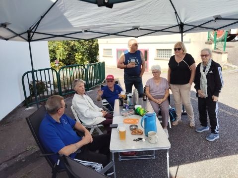 Photo St Christophe