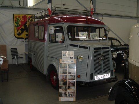 Photo Exposition "Reisemarkt"