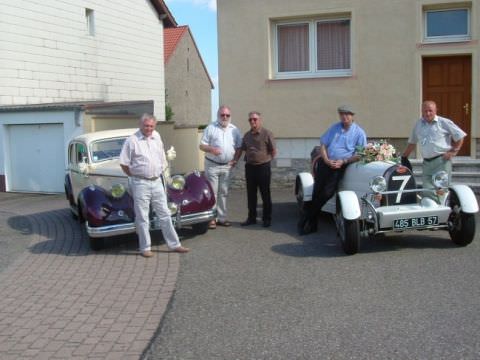 Photo Mariage