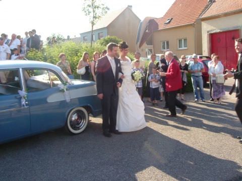 Photo Mariage