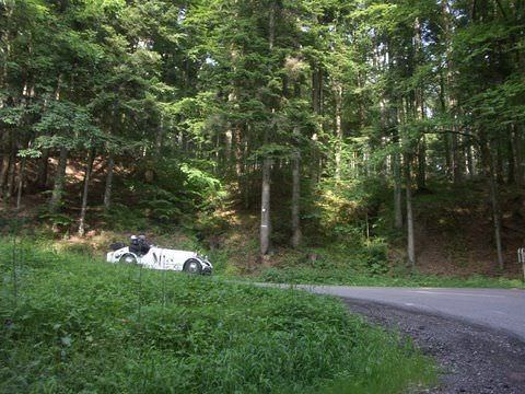 2ème Ronde sur deux jours