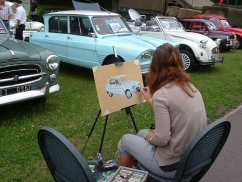 Photo Exposition