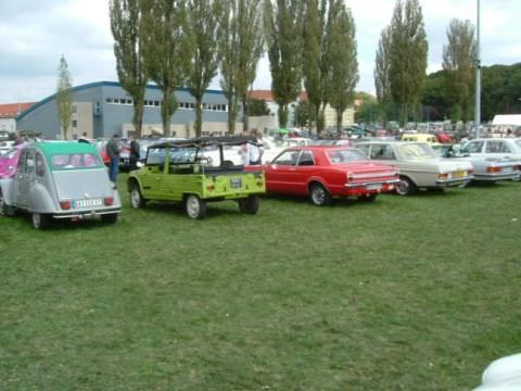 Photo Bourse-Expo