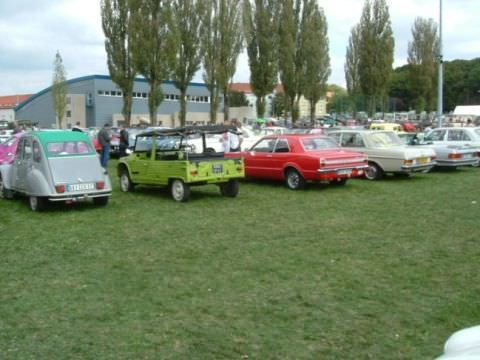 Bourse-Expo