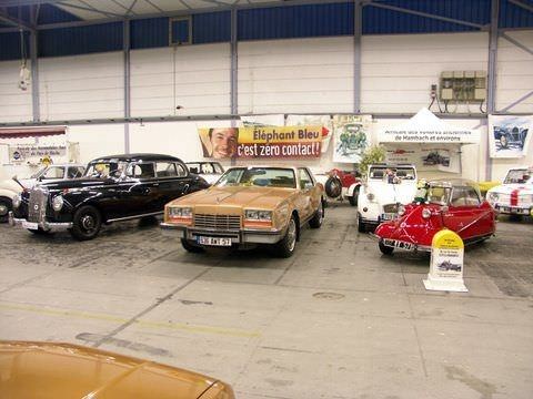 Photo Exposition « Reisemarkt »