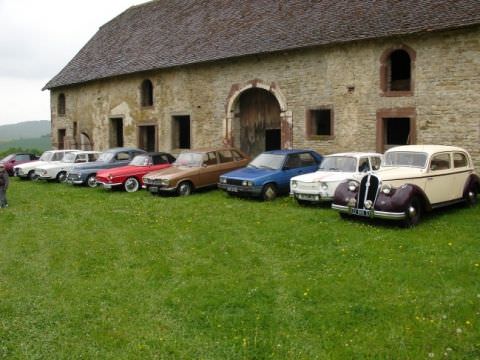 Photo Sortie de Printemps