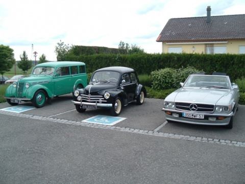 Photo Exposition
