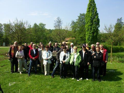 Photo Sortie de Printemps