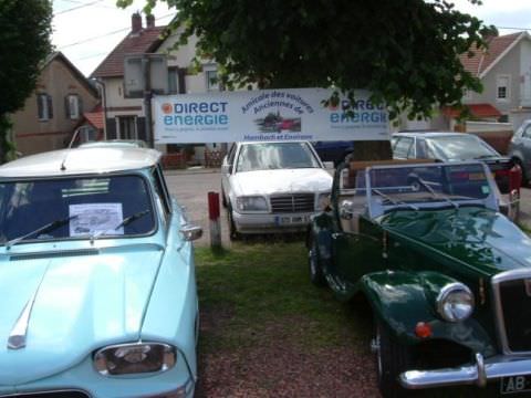 Photo Fête d'été