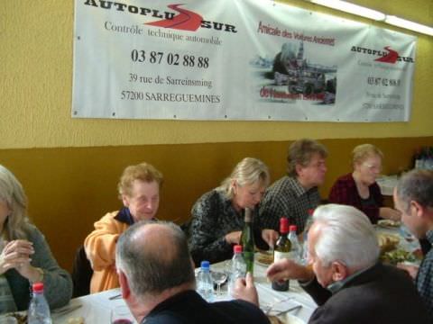 Photo Assemblée Générale