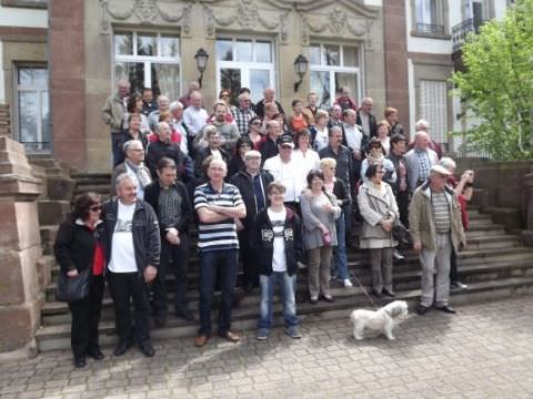 Photo Sortie de printemps