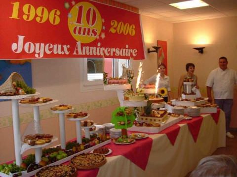 Photo Exposition à Hospitalor