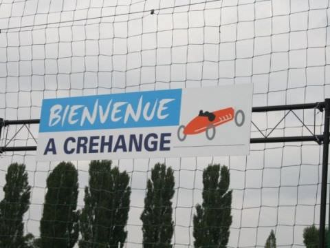 Photo Expo à Créhange