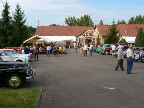 Photo Exposition "Quetschenfest"
