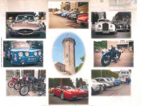 Photo Expo a Forbach ( Schlossberg )
