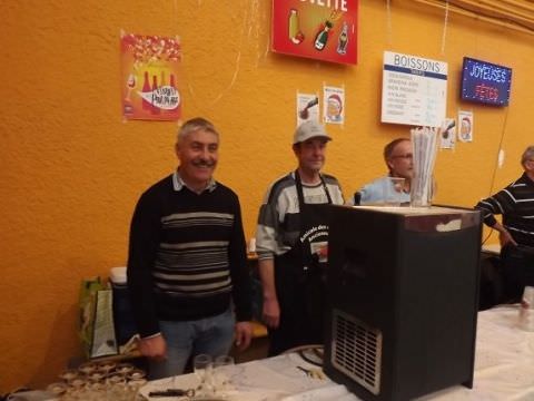 Photo Marché de Noël de Hambach