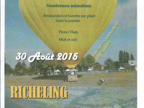 Photo Rassemblement autos anciennes et youngtimers