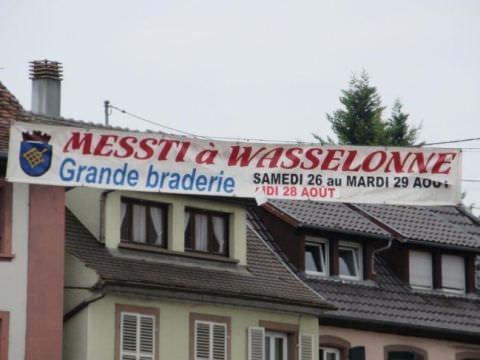 Photo Exposition à Wasselonne