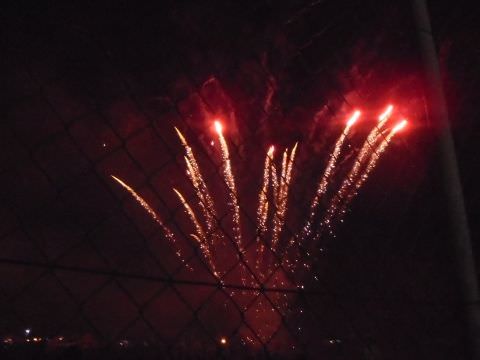 Photo Programme du 14 Juillet (inter association)