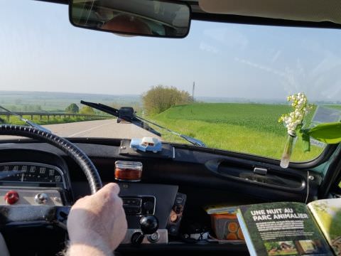 Photo Sortie de printemps