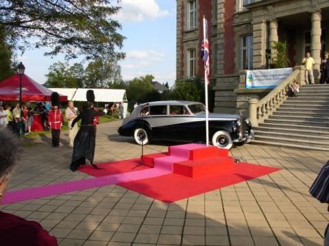 Photo Journée du patrimoine