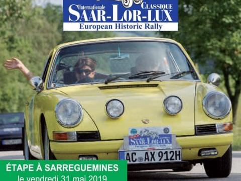 Photo Passage rallye