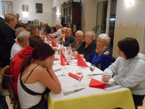 Photo Auberge des Marronniers