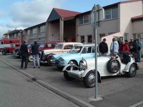 Photo Sortie de Printemps