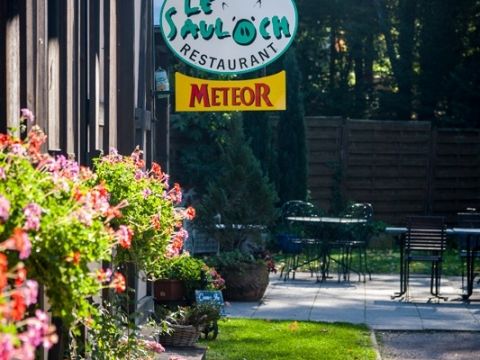 Photo Sortie restaurant Sauloch