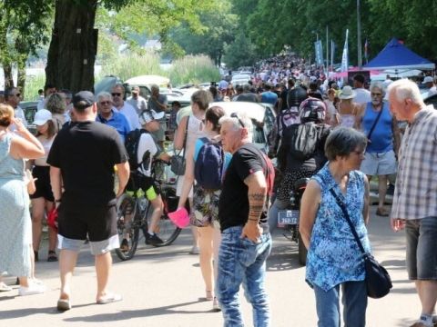 Photo Expo à Creutzwald