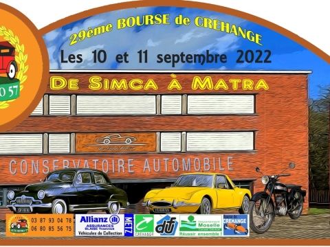 Photo Exposition à Créhange