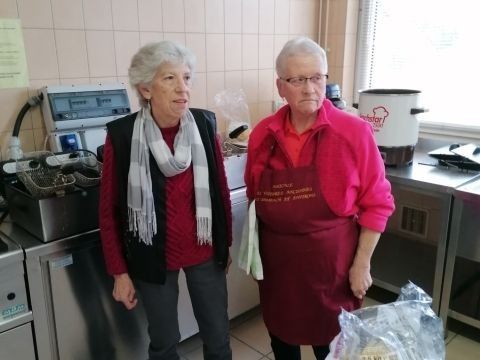 Photo Marché de Pâques