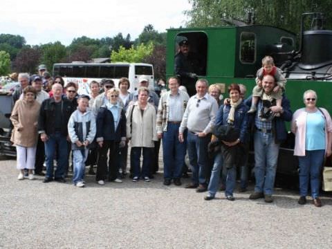 Photo Ronde sur deux jours
