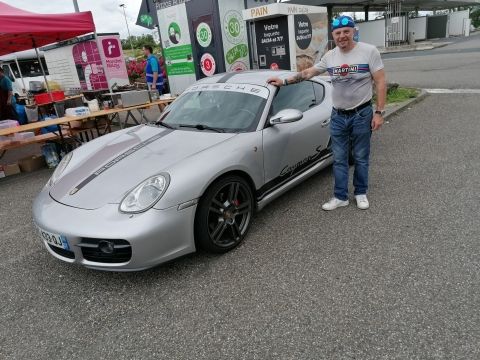 Photo Krono Motors