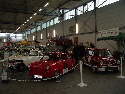 Photo Exposition "Reisemarkt"