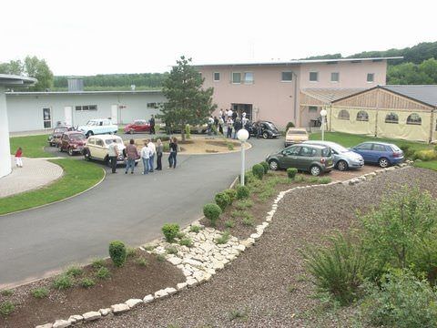 Photo Sortie du 3ème âge
