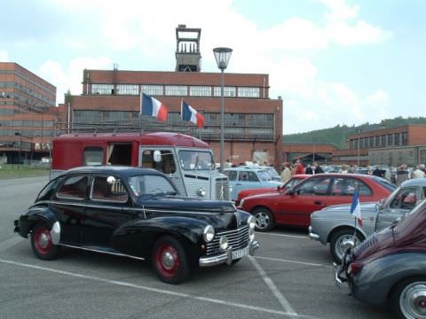 Photo Sortie du 3ème âge