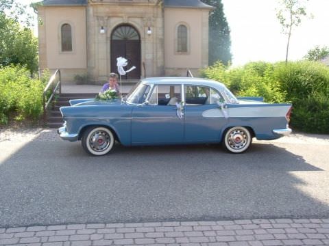 Photo Mariage
