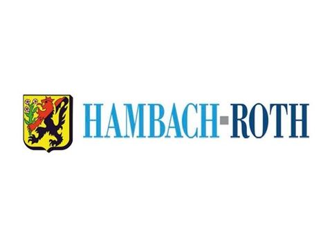 Logo Commune de HAMBACH-ROTH
