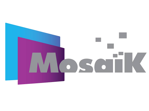 Logo Mosaik