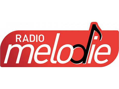 Logo Radio Mélodie