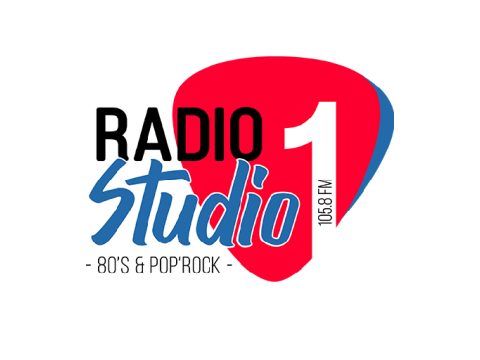 Euro Culture Communication radio Studio 1 Logo Euro Culture Communication radio Studio 1
