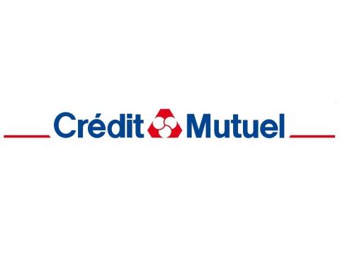 Logo CREDIT MUTUEL de HAMBACH