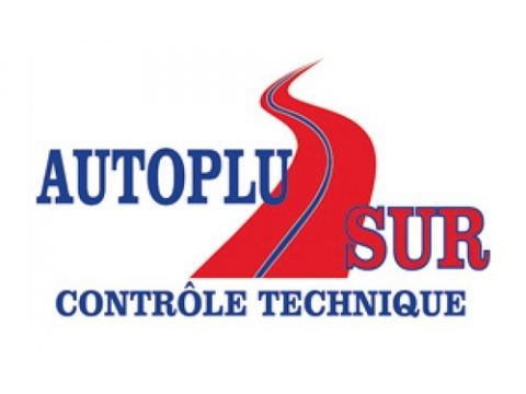 Logo AUTOPLUSUR