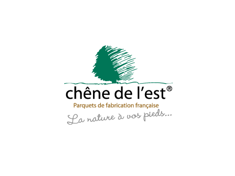 Logo Chêne de l'est