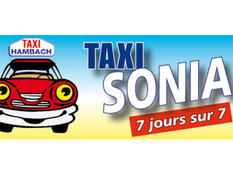 Taxi Sonia